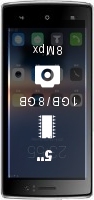 Landvo L200 Dual Sim smartphone