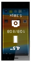 DEXP Ixion XL145 Snatch SE smartphone price comparison