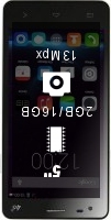 Review Elephone P3000s 2GB-16GB smartphone