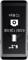 Samsung Galaxy S9 Plus G965FD 6GB 128GB2 smartphone price comparison