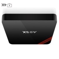 NEXBOX A95X - B7N 1GB 8GB TV box