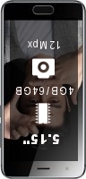 Review Huawei Honor 9 L09 4GB 64GB smartphone