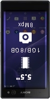 Review SONY Xperia C3 DUAL SIM smartphone