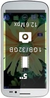 UMI X2 1GB 32GB smartphone