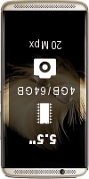 Review ZTE Axon 7 4GB 64GB smartphone