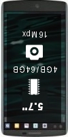 Review LG V10 H960 EU smartphone