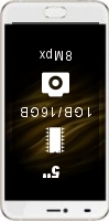 Review AllCall Bro 1GB 16GB smartphone