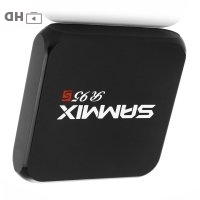 SAMMIX R95S 2GB 16Gb TV box