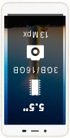 Konka R7 smartphone