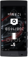 Review Prestigio Grace smartphone