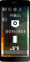 ONEPLUS 2 4GB 64GB CN smartphone
