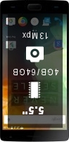 Review ONEPLUS 2 4GB 64GB CN smartphone