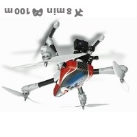 XK X500-A drone price comparison