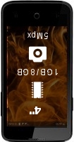 Review Lyf Flame 7s smartphone
