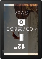 Lenovo Miix 700 m3 4GB 256GB smartphone tablet