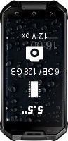 AGM X2 6GB 128GB smartphone