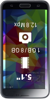 NO.1 S7 Pro 8GB smartphone