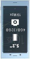 SONY Xperia XZs G8231 smartphone price comparison