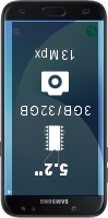 Review Samsung Galaxy J5 (2017) Pro 530G smartphone