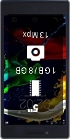 Lenovo P70 1GB-8GB smartphone price comparison