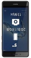 Review Huawei Nova Smart 2GB 16GB smartphone