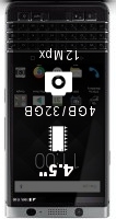 BlackBerry KEYone 4GB 32GB smartphone