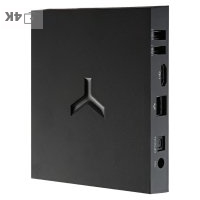KowanTV 1 2GB 8GB TV box