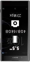 SONY Xperia XA1 Plus G3421 64G smartphone price comparison