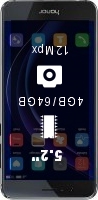 Huawei Honor 8 EU 4GB 64GB L19 smartphone price comparison