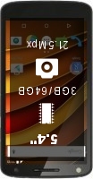Review Motorola Moto X Force 64GB smartphone
