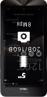 Review ASUS ZenFone 5 2GB 16GB 1.6Ghz smartphone
