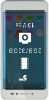 Review Lenovo S90 Sisley 2GB 32GB smartphone