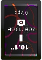 BQ Aquaris M10 Ubuntu - Full HD tablet price comparison