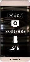 Review LeEco (LeTV) Le 1s X501 16GB smartphone