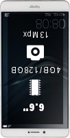 Huawei Honor Note 8 AL10 4GB 128GB smartphone price comparison