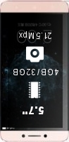 Review LeEco (LeTV) Le Max 2 4GB 32GB X820 smartphone