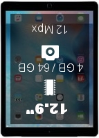 Apple iPad Pro 2 12.9" 512GB 4G tablet price comparison