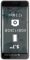 HTC U Ultra 128GB smartphone price comparison