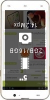 Review Zopo ZP980+ 2GB 16GB smartphone