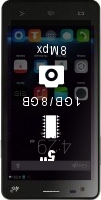 Review Elephone P3000 64bits smartphone