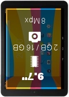 Cube Talk 9X 2GB 16GB tablet price comparison