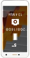 Review Wileyfox Spark Plus smartphone