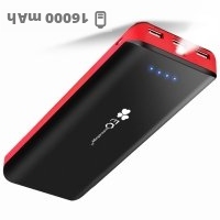 EC technology 3rd Gen B30-PBEC001 power bank