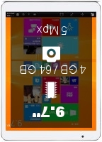 Texet X98 Plus Dual OS tablet price comparison
