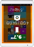 Texet X98 Plus Dual OS tablet price comparison