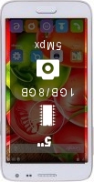 Jiake G900W 1GB 8GB smartphone