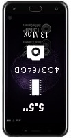 Amigoo X4 Soul smartphone