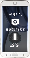 Motorola Moto Z Play 3GB 32GB smartphone price comparison