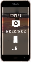 Vestel Venus V3 5070 smartphone