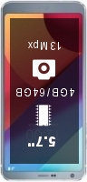 LG G6 EU H870 smartphone